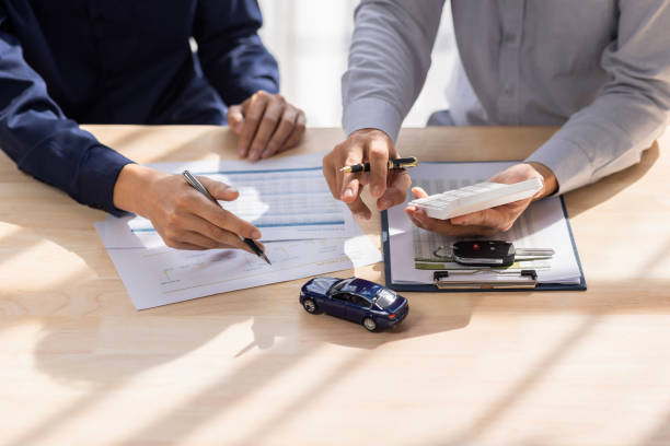 Mauriceville auto coverage comparison